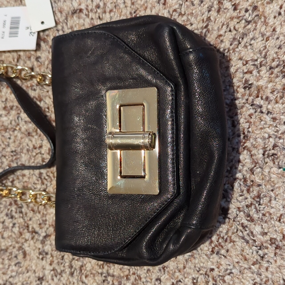 Cache Small Crossbody - Picture 3 of 7